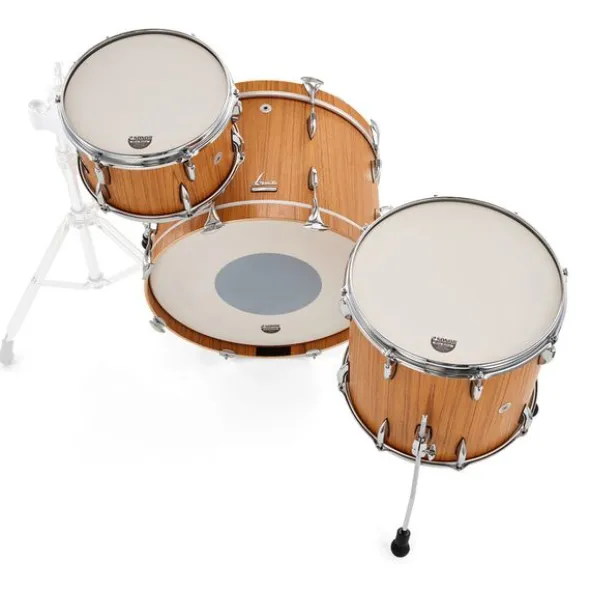 Sonor Vintage Three22 Teak NM