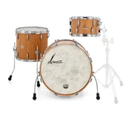 Sonor Vintage Three22 Teak NM