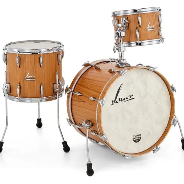 Sonor Vintage Three20 Teak WM