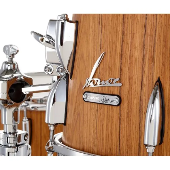 Sonor Vintage Three20 Teak WM