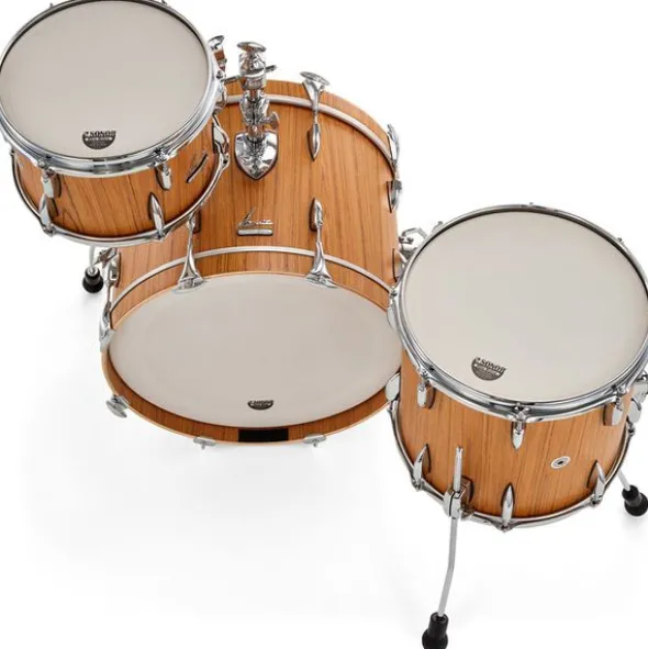 Sonor Vintage Three20 Teak WM