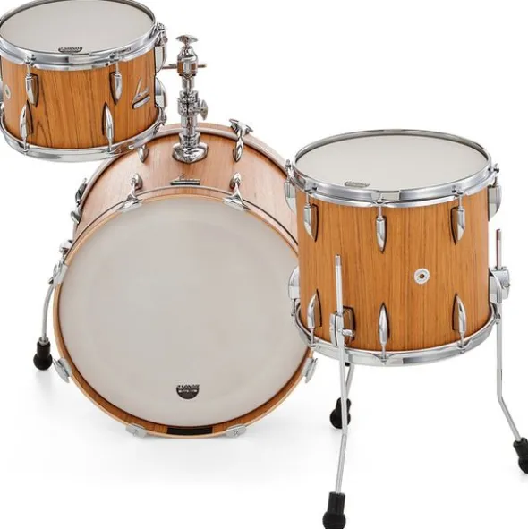 Sonor Vintage Three20 Teak WM