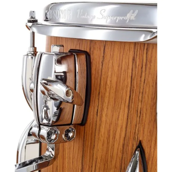 Sonor Vintage Three20 Teak WM