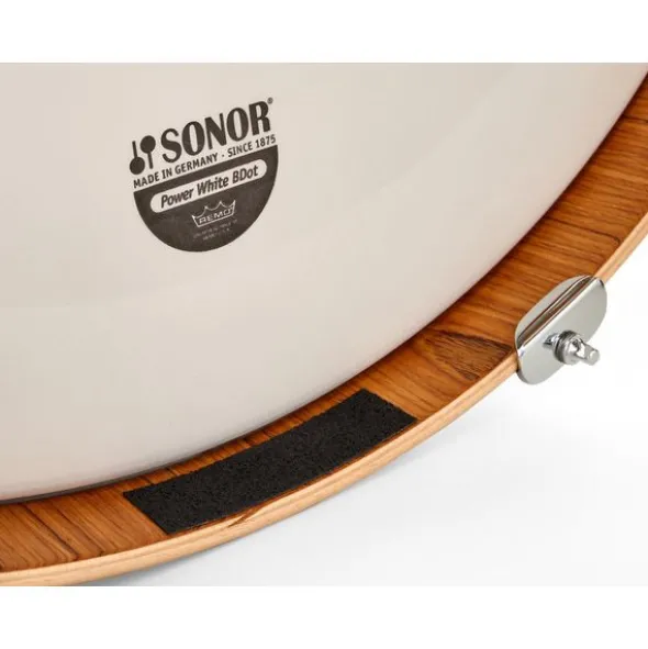 Sonor Vintage Three20 Teak WM