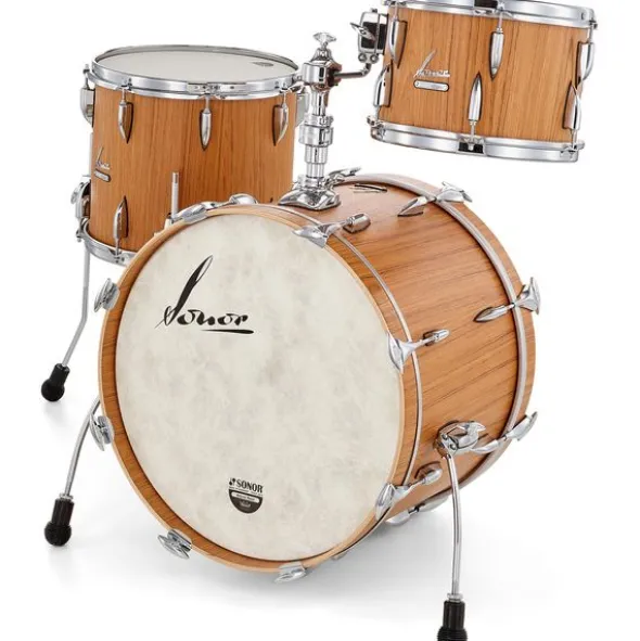 Sonor Vintage Three20 Teak WM