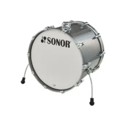 Sonor 22"x17,5" AQ2 Bass Dru B-Stock