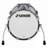 Sonor 16"x15" AQ2 Bass Drum TSB