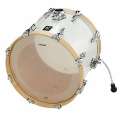 Sonor 18"x14" AQ2 Bass Drum WHP