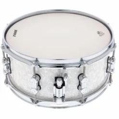 Sonor 13"x06" AQ2 Snare Drum WHP