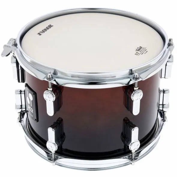 Sonor 10"x07" AQ2 Tom Tom BRF