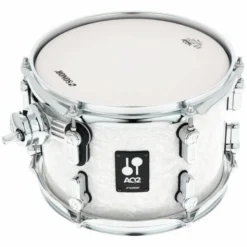 Sonor 10"x07" AQ2 Tom Tom WHP