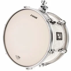 Sonor 12"x08" AQ2 Tom Tom WHP