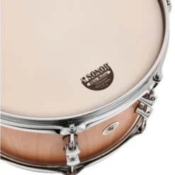 Sonor 13"x07" Kompressor Snare Beech