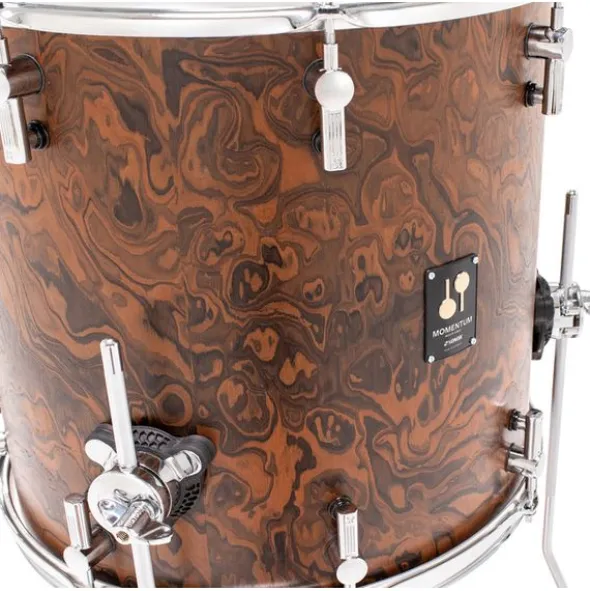 Sonor 16"x15.25" MOM. FT Beech CBU