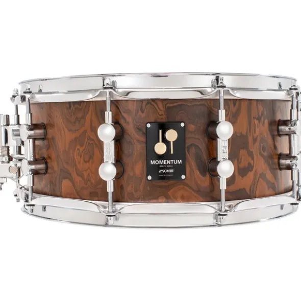 Sonor 14"x5.75" MOM. Snare Beech CBU