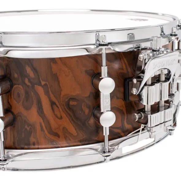 Sonor 14"x5.75" MOM. Snare Beech CBU