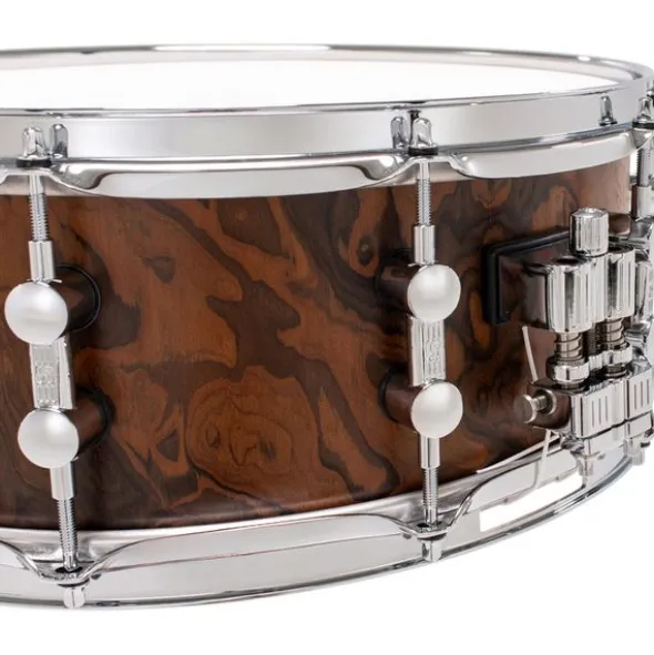 Sonor 14"x5.75" MOM. Snare Beech CBU