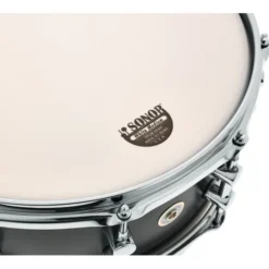 Sonor 14"x5.75" MOM. Snare Birch GTB
