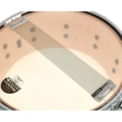 Sonor 14"x6.5" MOM. Snare Maple CBU
