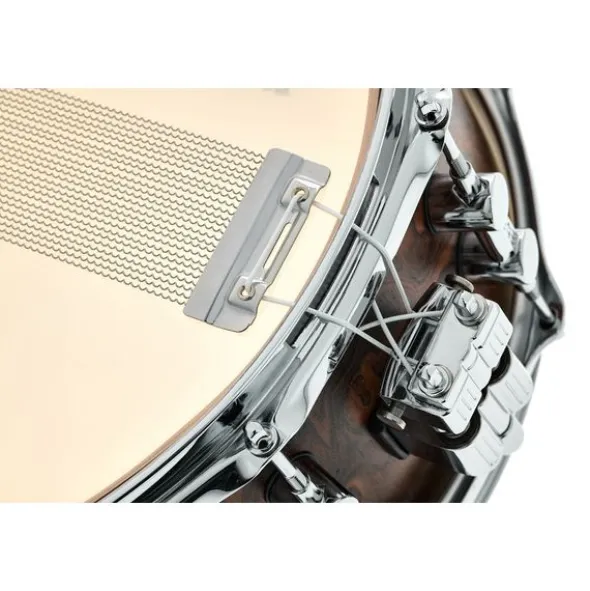 Sonor 14"x6.5" MOM. Snare Maple CBU