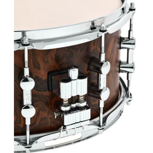 Sonor 14"x6.5" MOM. Snare Maple CBU