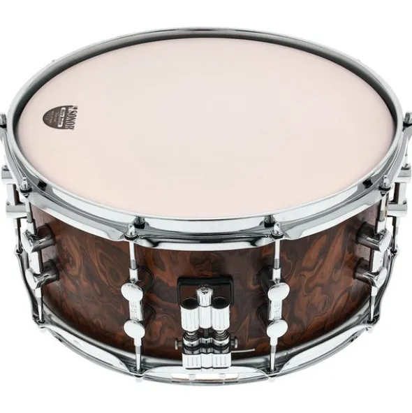 Sonor 14"x6.5" MOM. Snare Maple CBU