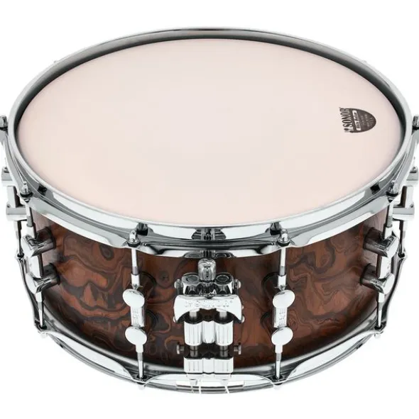 Sonor 14"x6.5" MOM. Snare Maple CBU