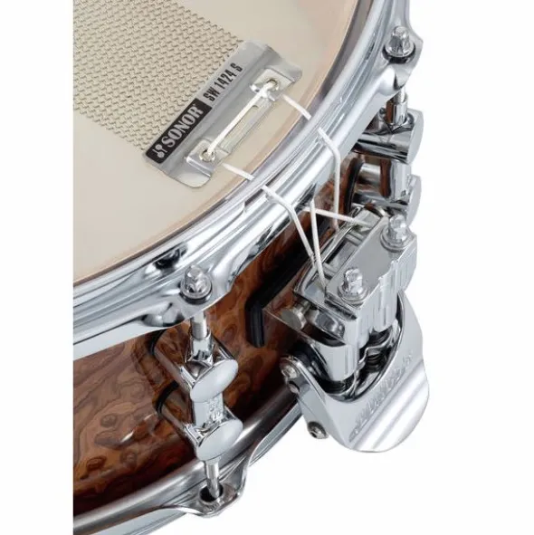 Sonor 14"x06" ProLite Sn. Chocolate
