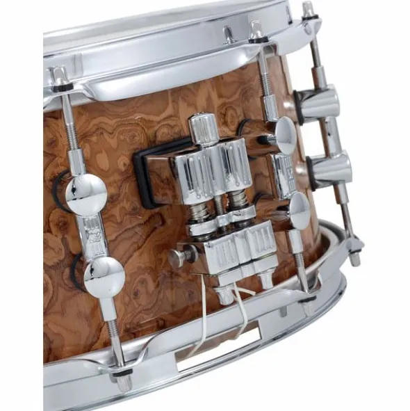 Sonor 14"x06" ProLite Sn. Chocolate