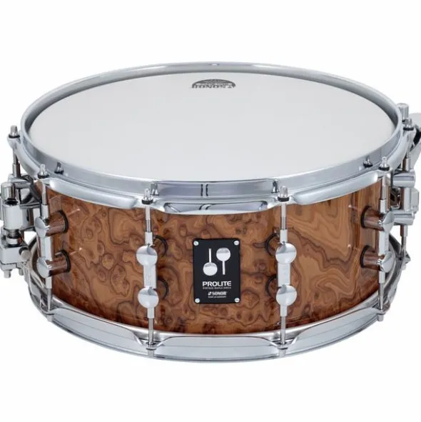 Sonor 14"x06" ProLite Sn. Chocolate