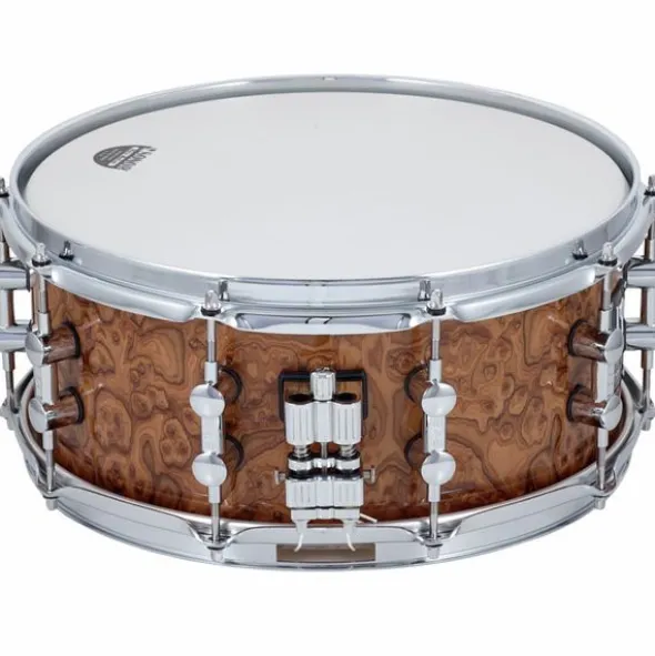 Sonor 14"x06" ProLite Sn. Chocolate
