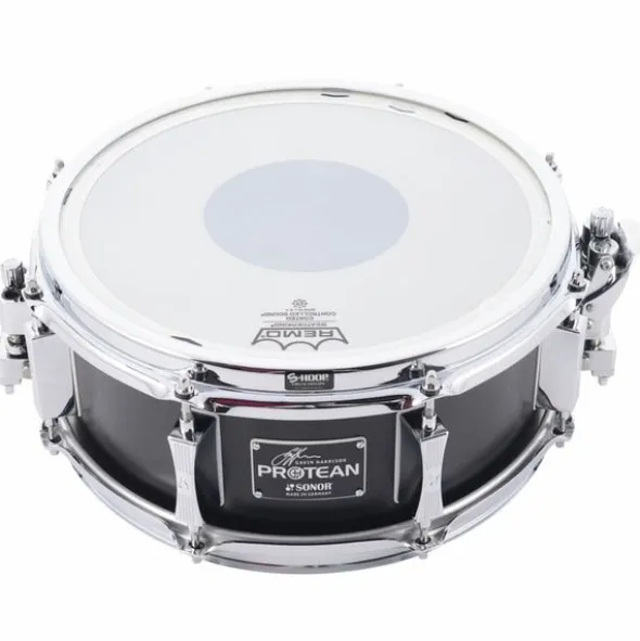 Sonor 12"x05" Signature G.Harrison
