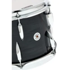 Sonor 10"x08" Vintage Series Black