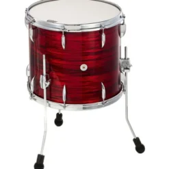 Sonor 16"x14" Vintage Series Red