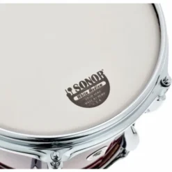 Sonor 10"x08" Vintage Series Red Oy.