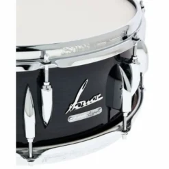 Sonor 14"x5,75" Vintage Snare Black