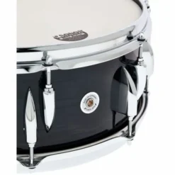 Sonor 14"x5,75" Vintage Snare Black