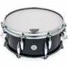Sonor 13"x6" Vintage Snare Black
