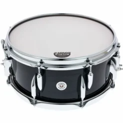 Sonor 13"x6" Vintage Snare Black
