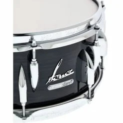 Sonor 13"x6" Vintage Snare Black