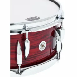 Sonor 14"x5,75" Vintage Snare Red Oy