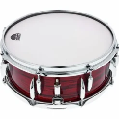 Sonor 14"x5,75" Vintage Snare Red Oy