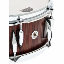 Sonor 14"x5,75" Vintage Snare Rosew.