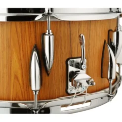 Sonor 14"x6,5" Vintage Snare Teak