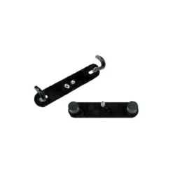 Sonor ZM6548/1 Bass Drum Adapter bla