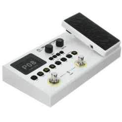 Soran Dual Stomp Pedal