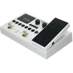 Soran Dual Stomp Pedal