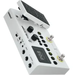 Soran Dual Stomp Pedal