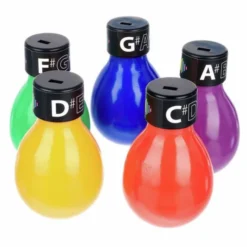 Soundbellows SBS-CB Chromatic Extension Set