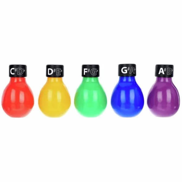 Soundbellows SBS-CB Chromatic Extension Set